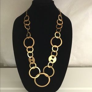 K.J.L by Kenneth Jay Lane Necklace